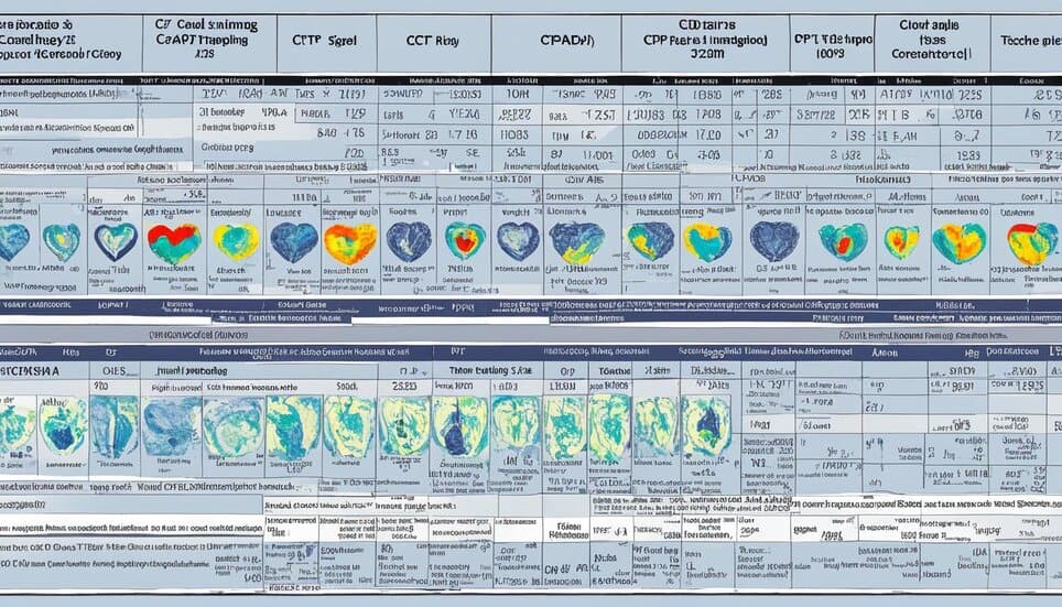 【mumu tam】 CPT Code 78452: Your Guide To Cardiac Imaging